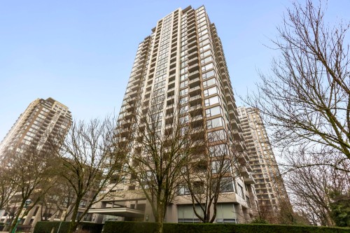 502-7108 Collier Street  Burnaby, BC V5E 0A1
