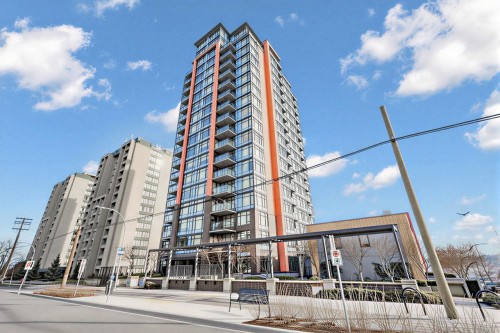 905-188 Agnes Street  New Westminster, BC V3L 0H6