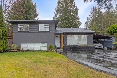 3020 Thorncliffe Drive, North Vancouver, BC 