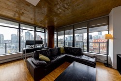 1605-108 Cordova Street W Vancouver, BC V6B 0M9