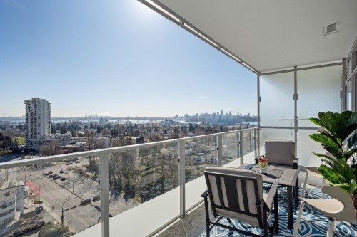 1503-200 Klahanie Court  West Vancouver, BC V7P 0E4