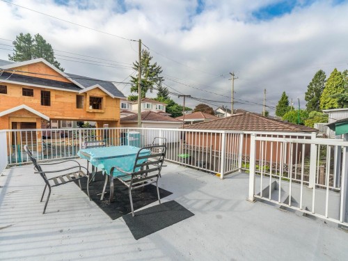 2216 41St Avenue E, Vancouver, BC 