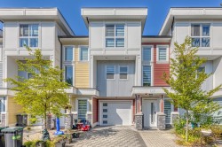 3-1526 Grant Avenue  Port Coquitlam, BC V5B 2K5
