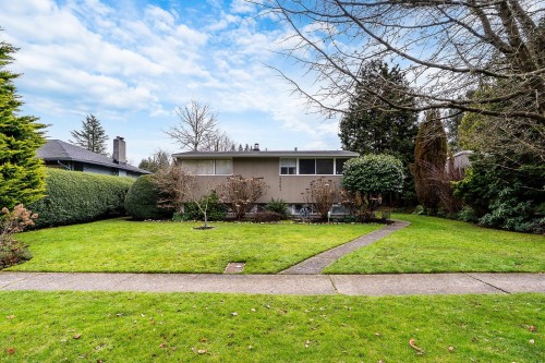 4862 Queensland Road, Vancouver, BC 
