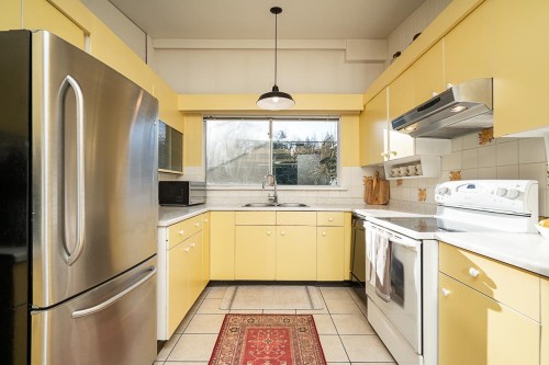 4862 Queensland Road, Vancouver, BC 