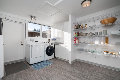 4862 Queensland Road, Vancouver, BC 