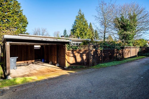 4862 Queensland Road, Vancouver, BC 