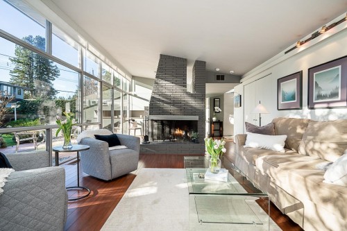 4862 Queensland Road, Vancouver, BC 