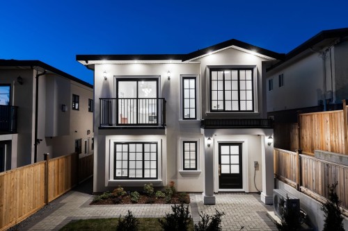 5136 Dominion Street  Burnaby, BC V5G 1C9