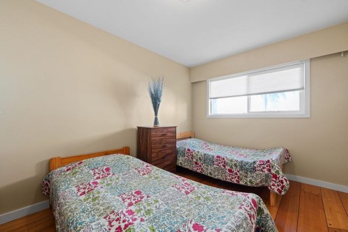 7292 Shawnee Place, Vancouver, BC 