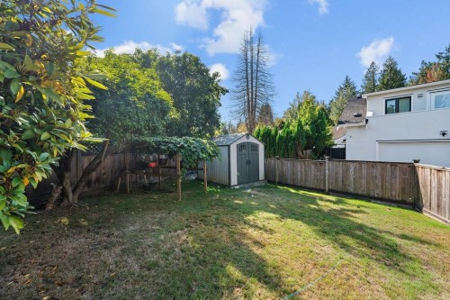 7292 Shawnee Place, Vancouver, BC 
