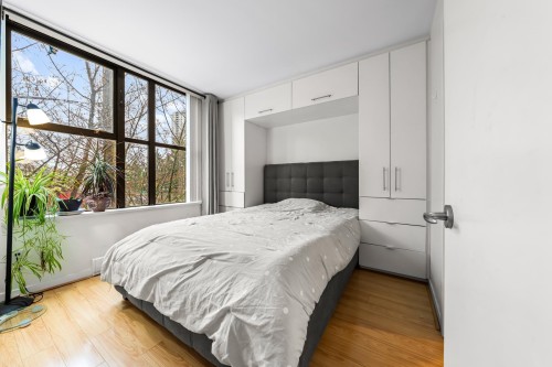 305-989 Beatty Street, Vancouver, BC 