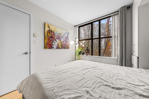 305-989 Beatty Street, Vancouver, BC 