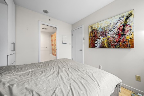 305-989 Beatty Street, Vancouver, BC 