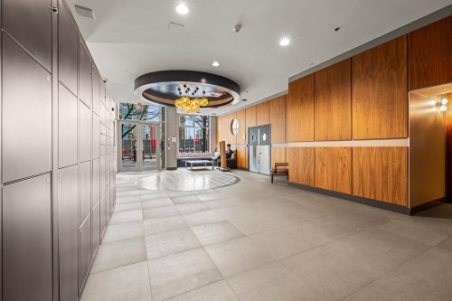 305-989 Beatty Street, Vancouver, BC 