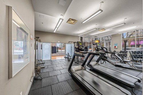 305-989 Beatty Street, Vancouver, BC 