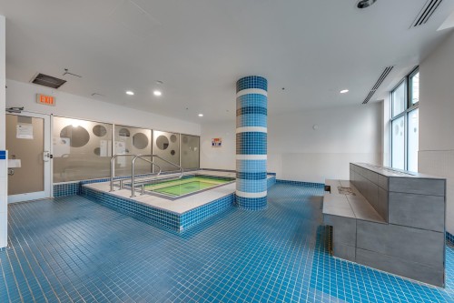 305-989 Beatty Street, Vancouver, BC 