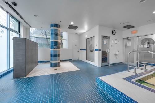 305-989 Beatty Street, Vancouver, BC 