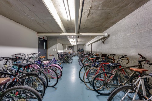 305-989 Beatty Street, Vancouver, BC 