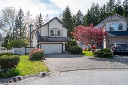 7 Aspen Court  Port Moody, BC V3H 4V6