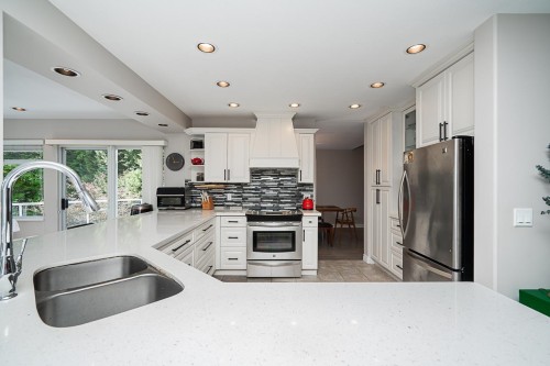 7 Aspen Court, Port Moody, BC 