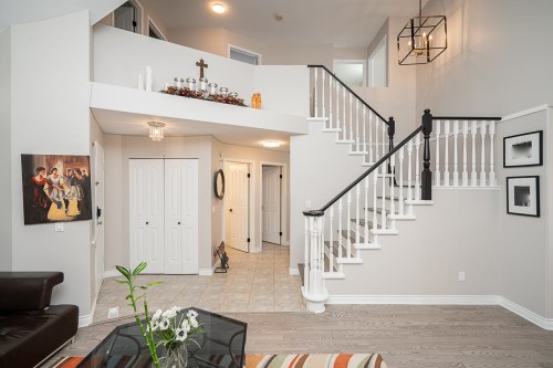 7 Aspen Court, Port Moody, BC 