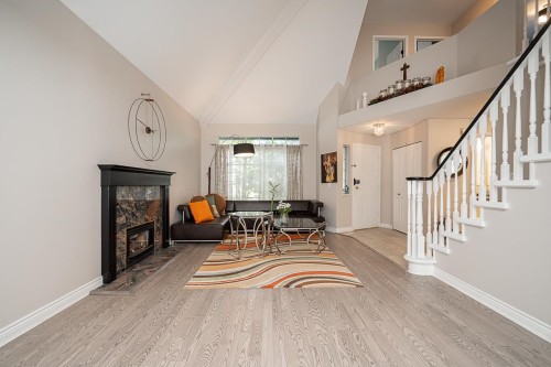 7 Aspen Court, Port Moody, BC 