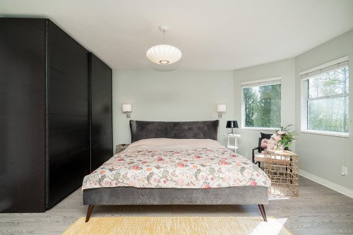 7 Aspen Court, Port Moody, BC 