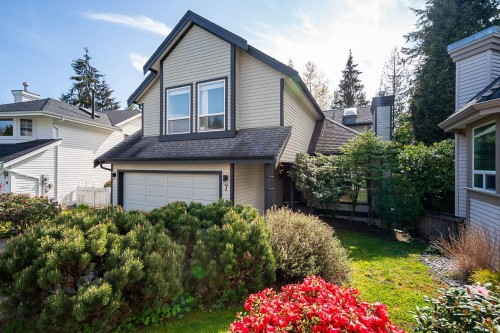 7 Aspen Court, Port Moody, BC 