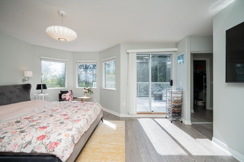 7 Aspen Court, Port Moody, BC 