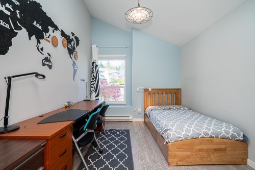 7 Aspen Court, Port Moody, BC 