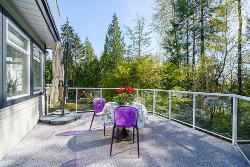 7 Aspen Court, Port Moody, BC 