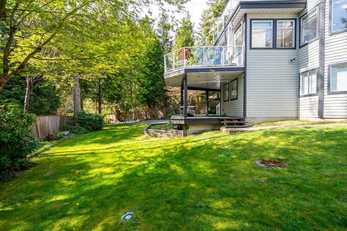 7 Aspen Court, Port Moody, BC 