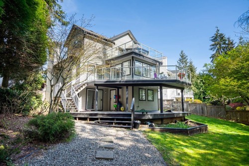 7 Aspen Court, Port Moody, BC 