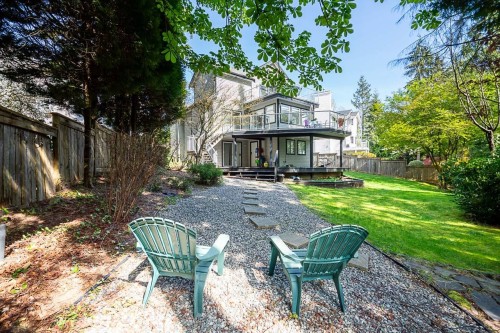 7 Aspen Court, Port Moody, BC 