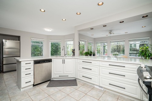 7 Aspen Court, Port Moody, BC 