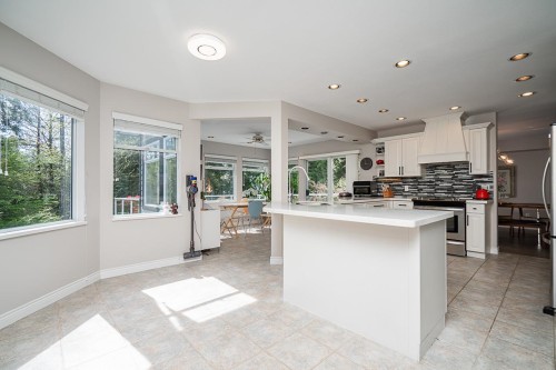 7 Aspen Court, Port Moody, BC 