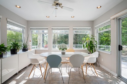 7 Aspen Court, Port Moody, BC 