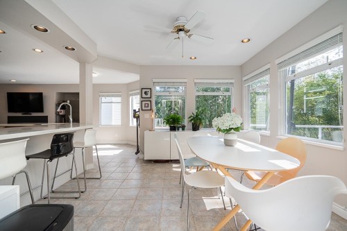 7 Aspen Court, Port Moody, BC 