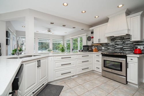 7 Aspen Court, Port Moody, BC 