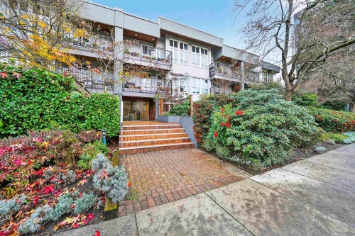 104-1551 11th Avenue W Vancouver, BC V6J 2B5