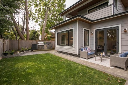 11240 Schooner Court, Richmond, BC 