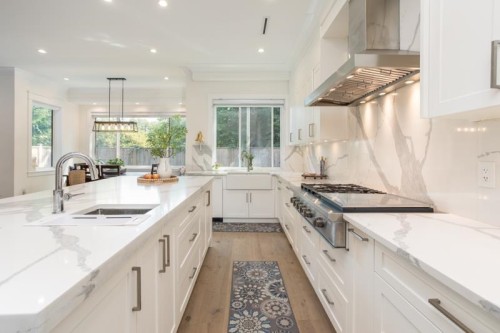 11240 Schooner Court, Richmond, BC 