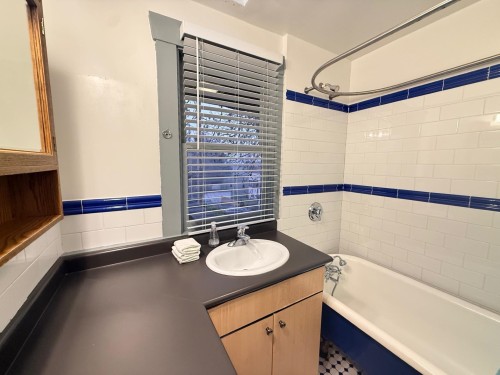 2029 Collingwood Street, Vancouver, BC 