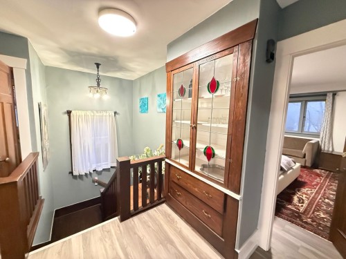 2029 Collingwood Street, Vancouver, BC 