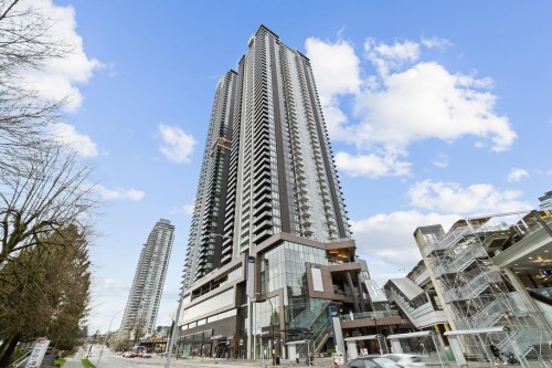 2902-2186 Gilmore Avenue  Burnaby, BC V5C 0N7