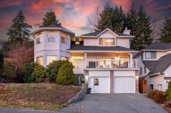 1365 Honeysuckle Lane  Coquitlam, BC V3E 2P1