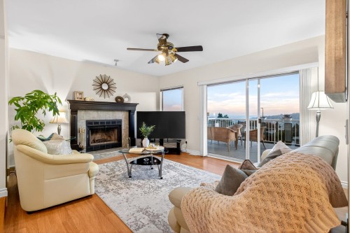 1365 Honeysuckle Lane, Coquitlam, BC 