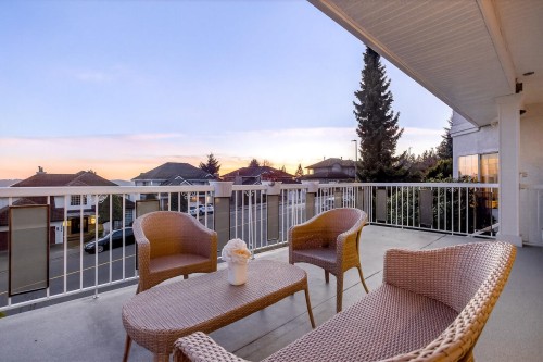 1365 Honeysuckle Lane, Coquitlam, BC 