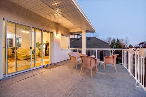 1365 Honeysuckle Lane, Coquitlam, BC 